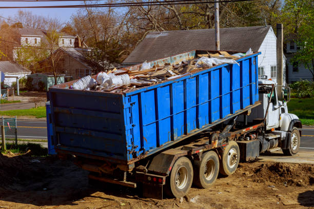 Best Recycling Services for Junk  in Comanche, OK