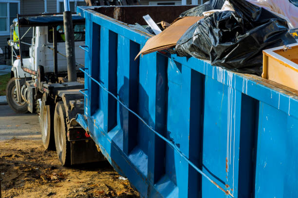 Best Basement Cleanout  in Comanche, OK