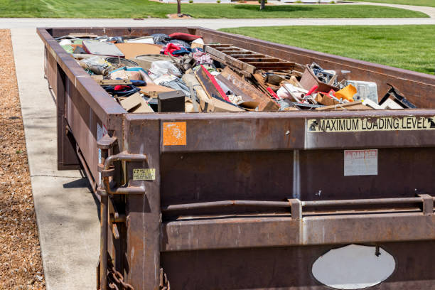 Best Residential Junk Removal  in Comanche, OK